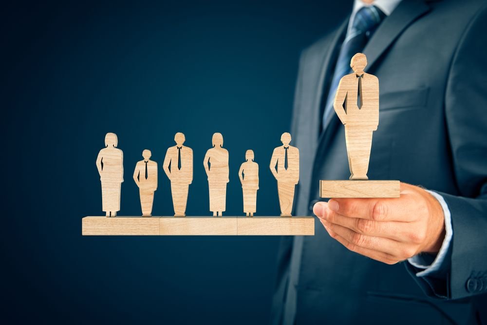 Fast-Track to Leadership