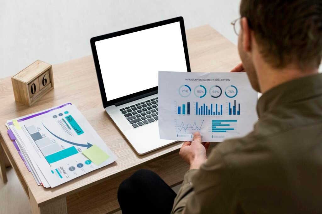 Integrated Research-Driven Insights