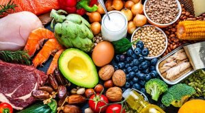 diet and nuturiom